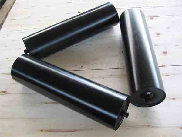 更換皮帶機(jī)托輥要注意什么？